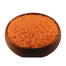 Gaziantep Pazarı 10 kg Yerli Kırmızı Mercimek