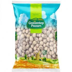 Gaziantep Pazarı 2.5 kg Soya Fasülyesi