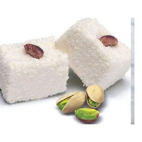 Gaziantep Pazarı 250 gr Fıstıklı Sultan Lokum