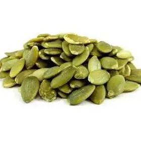 Gaziantep Pazarı 3 kg Kabak Çekirdeği İçi