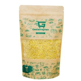 Gaziantepten 1 kg İri Pilavlık Bulgur