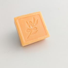 Gaziantepten 140 gr Kayısı Sabunu