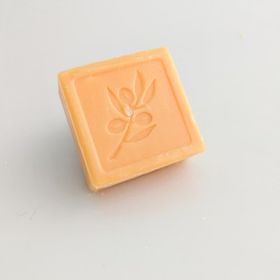 Gaziantepten 140 gr Kayısı Sabunu