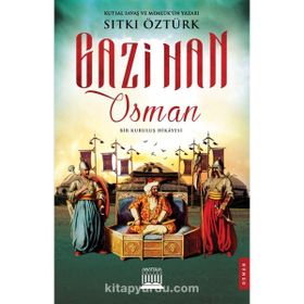 Gazihan Osman - Sıtkı Öztürk