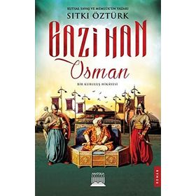 Gazihan Osman - Sıtkı Öztürk