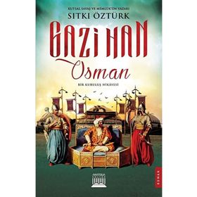 Gazihan Osman - Sıtkı Öztürk
