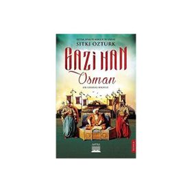 Gazihan Osman - Sıtkı Öztürk