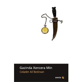 Gazinda Xencera Min - Emir Celadet Bedir Xan