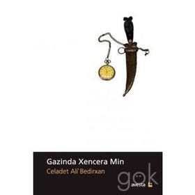 Gazinda Xencera Min - Emir Celadet Bedir Xan