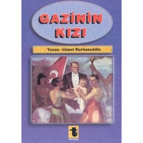 GAZININ KIZI - YALÇIN TOKER