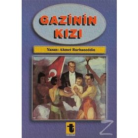GAZININ KIZI - YALÇIN TOKER