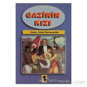 GAZININ KIZI - YALÇIN TOKER