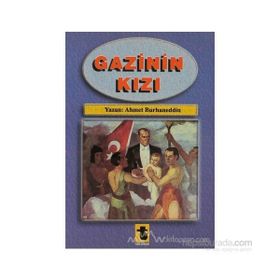 GAZININ KIZI - YALÇIN TOKER
