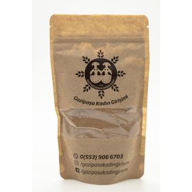 Gazipaşa Kadın Girişimi 500 gr Keçiboynuzu Unu