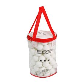 Gazlı Pinpon Topu