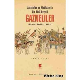 Gazneliler - Erdoğan Merçil