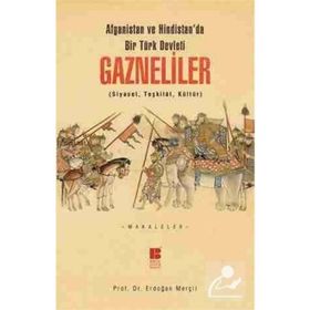 Gazneliler - Erdoğan Merçil