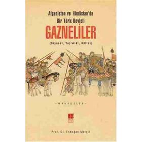 Gazneliler - Erdoğan Merçil