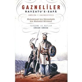 Gazneliler - Ravzatu's - Safa - Kolektif