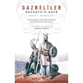 Gazneliler - Ravzatu's - Safa - Kolektif