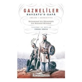 Gazneliler - Ravzatu's - Safa - Kolektif