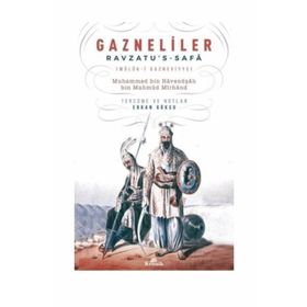 Gazneliler - Ravzatu's - Safa - Kolektif