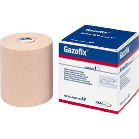 Gazofix 46643 Elastik Koheziv 10 cm x 20 m Fiksasyon Bandajı