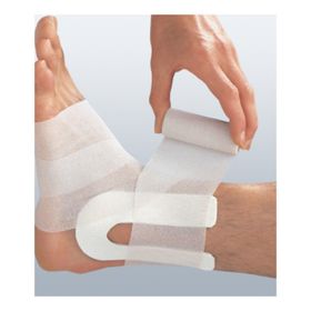 Gazofix 46643 Elastik Koheziv 10 cm x 20 m Fiksasyon Bandajı