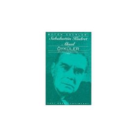 Gazoz Ağacı ve Diğer Öyküler - Sabahattin Kudret Aksal