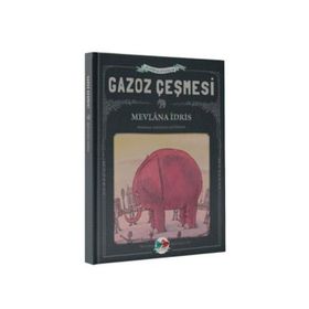 Gazoz Çeşmesi - Mevlana İdris