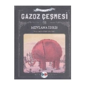Gazoz Çeşmesi - Mevlana İdris
