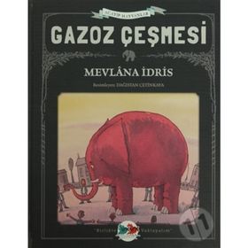 Gazoz Çeşmesi - Mevlana İdris