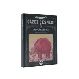 Gazoz Çeşmesi - Mevlana İdris