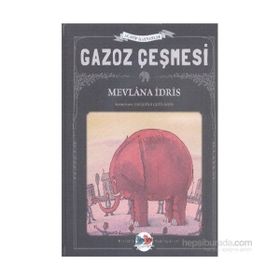 Gazoz Çeşmesi - Mevlana İdris
