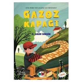 Gazoz Kapağı - H. Salih Zengin