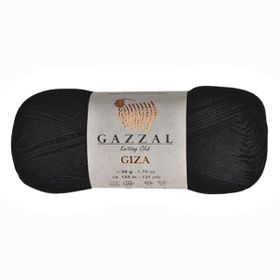 Gazzal 2457 50 gr Giza El Örgü İpi
