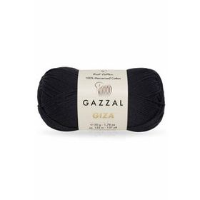 Gazzal 2457 50 gr Giza El Örgü İpi