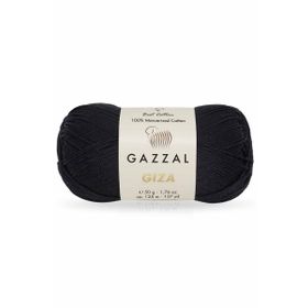 Gazzal 2457 50 gr Giza El Örgü İpi