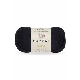 Gazzal 2457 50 gr Giza El Örgü İpi