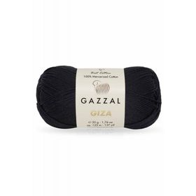 Gazzal 2457 50 gr Giza El Örgü İpi