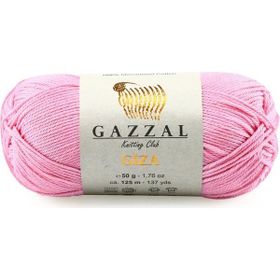 Gazzal 2492 50 gr Giza El Örgü İpi