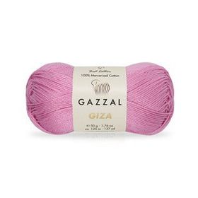 Gazzal 2492 50 gr Giza El Örgü İpi