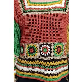 Gazzal 3414 Lila Baby Cotton El Örgü Ipi