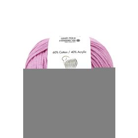 Gazzal 3422 50 gr Baby Cotton El Örgü İpi