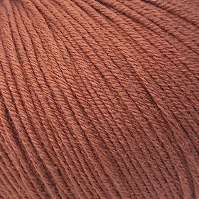 Gazzal 3454 50 gr Baby Cotton El Örgü İpi
