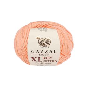 Gazzal Baby Cotton 3412 50Gr