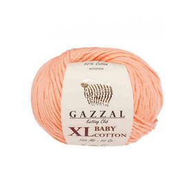 Gazzal Baby Cotton 3412 50Gr