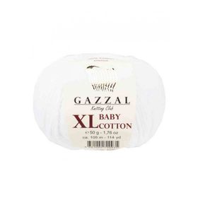 Gazzal Baby Cotton 3432 50Gr