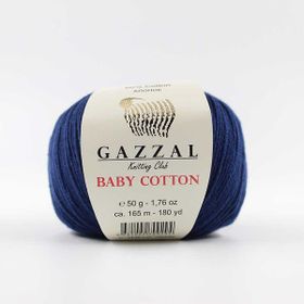 Gazzal Baby Cotton 3438 50Gr