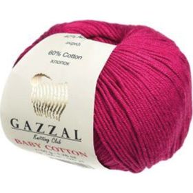 Gazzal Baby Cotton 3442 50Gr
